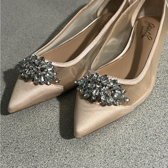 Badgley Mischka 6 - Picture 3 of 3